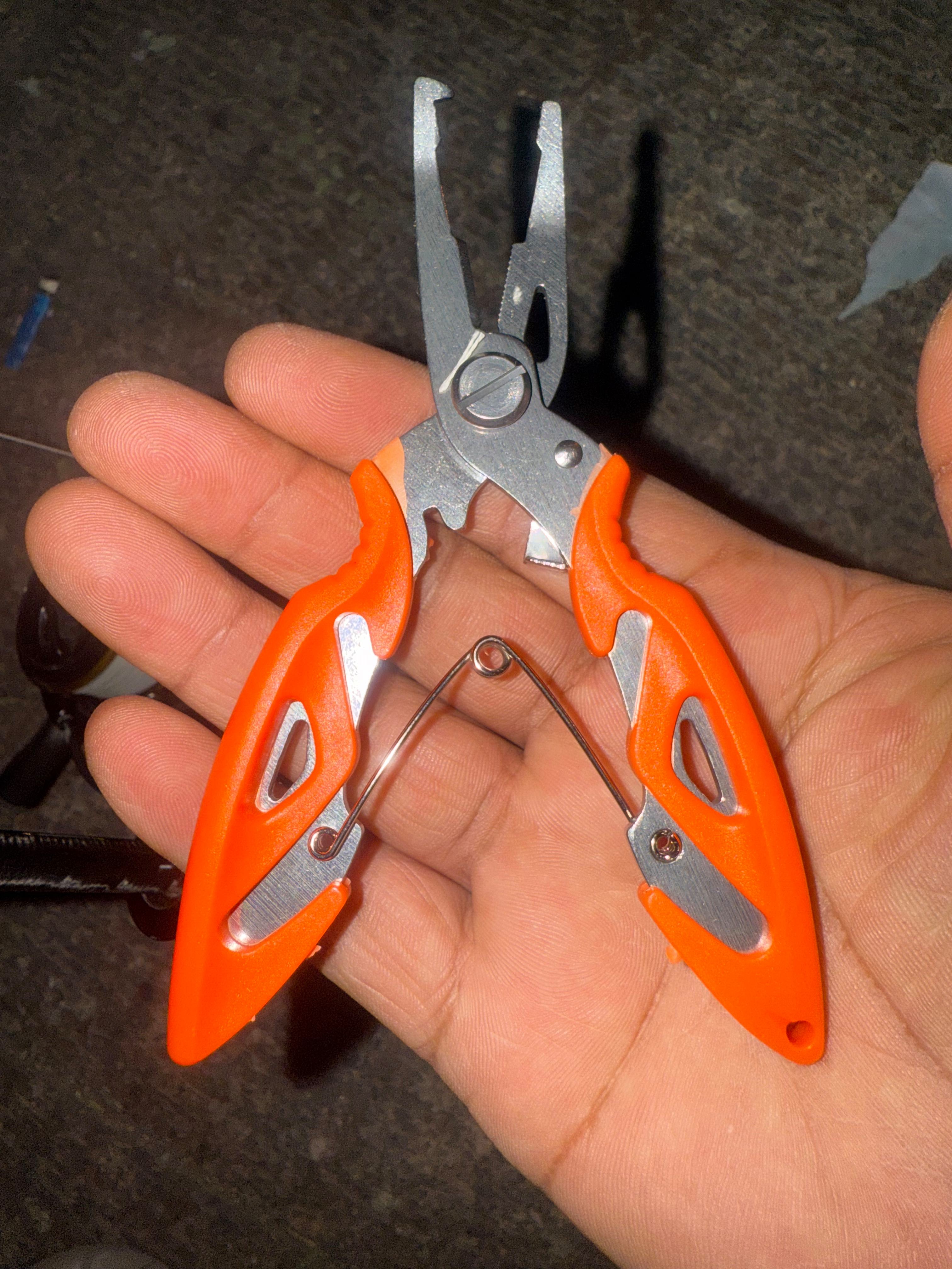 路亚卸线器(路亚怎么拆线圈)