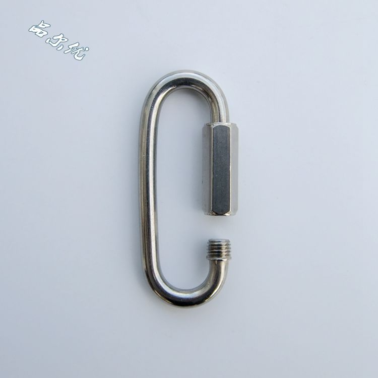 快速连接环使用技巧(连接环怎么用)