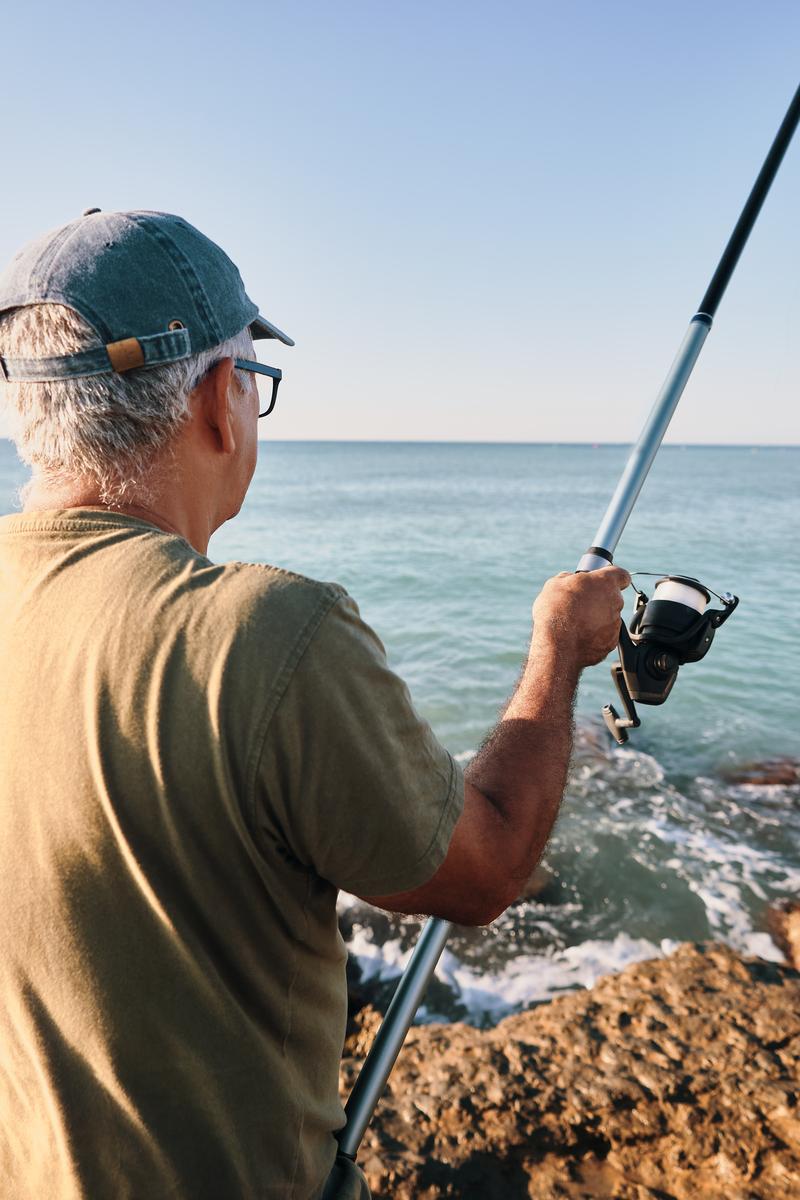 海钓的钓重(海钓钓浮一般钓多深的海水)