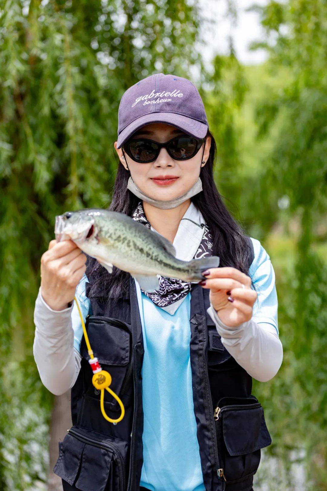 2014路亚比赛(路亚国际锦标赛)