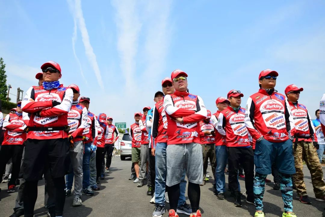 2014路亚比赛(路亚国际锦标赛)