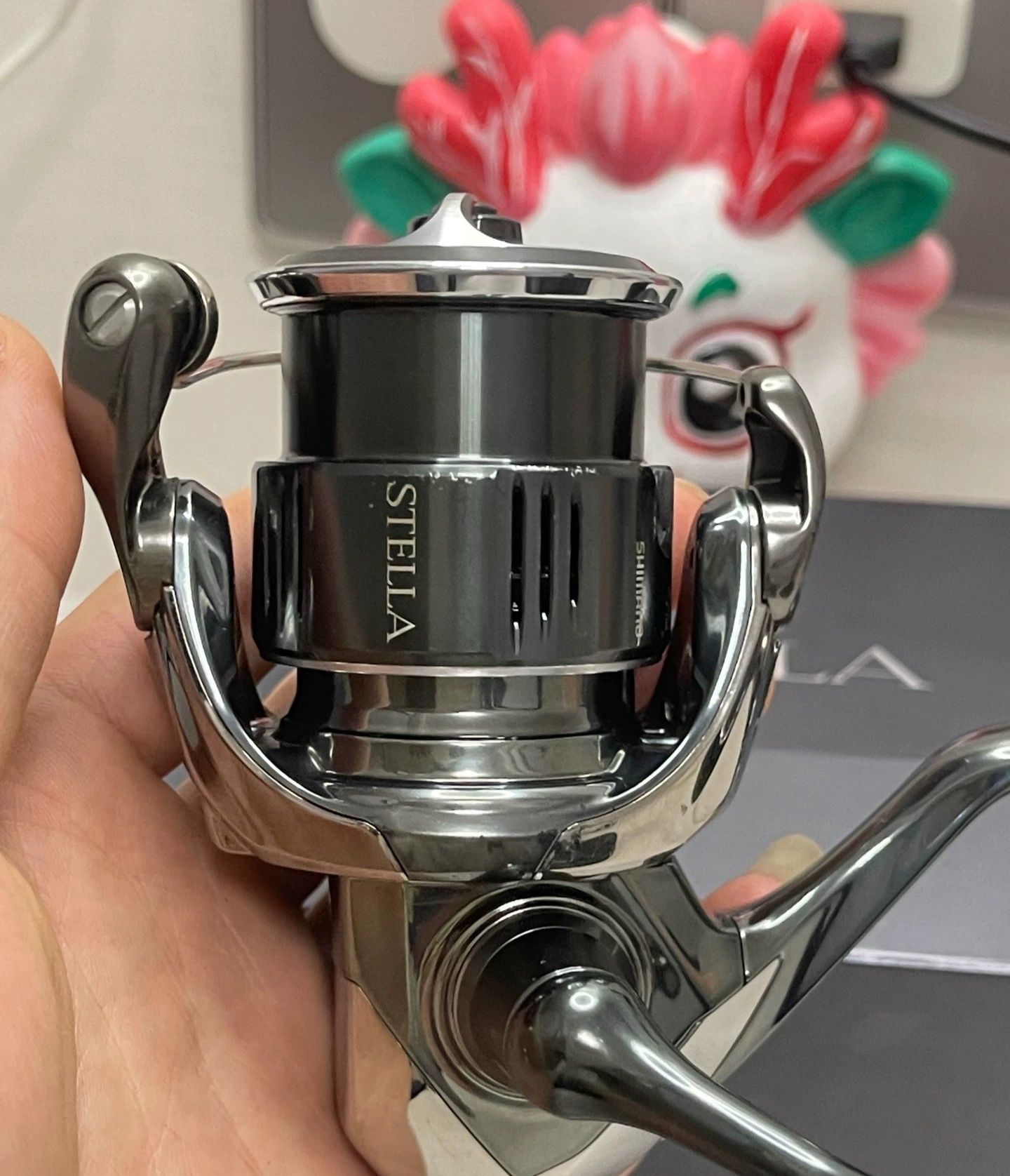 渔具新发现全集(新型渔具)