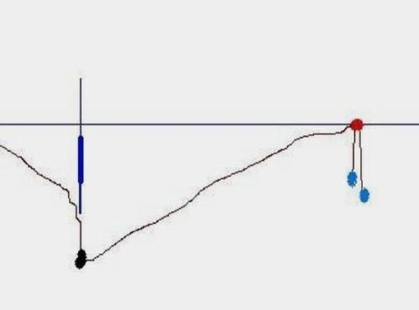 冬钓鲫鱼海杆技巧(冬天海鲫鱼怎么钓)
