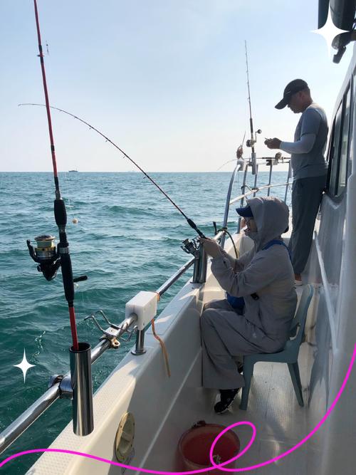 济州岛海钓图片大全(济州岛海边哪里好玩)