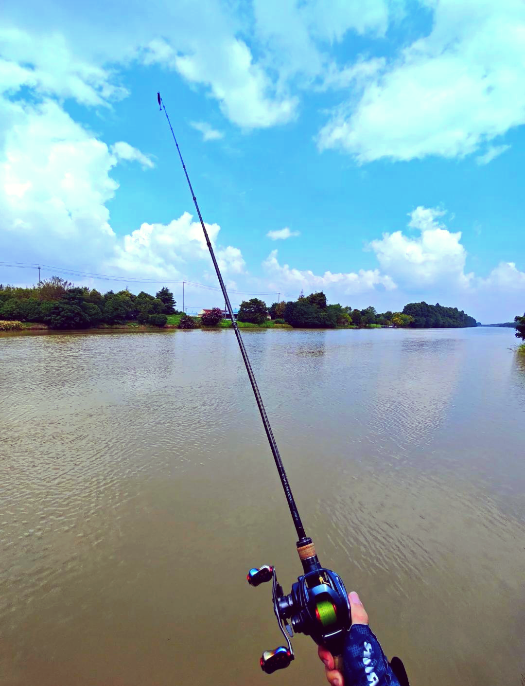 三亚哪里适合路亚钓(三亚路亚鱼种)