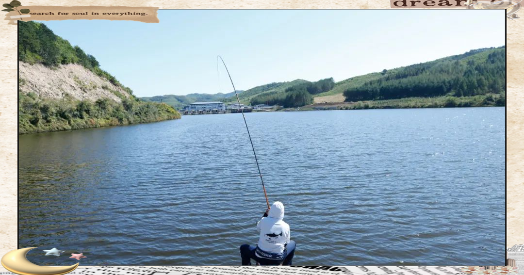 东北冬季野河钓鱼技巧(东北冬季钓鱼怎么样钓)
