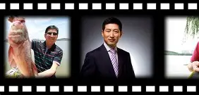 徐银舟讲饵料(徐银州答钓友问)