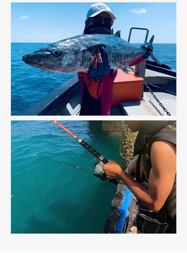 海钓秘制打窝(海钓窝料怎么打)