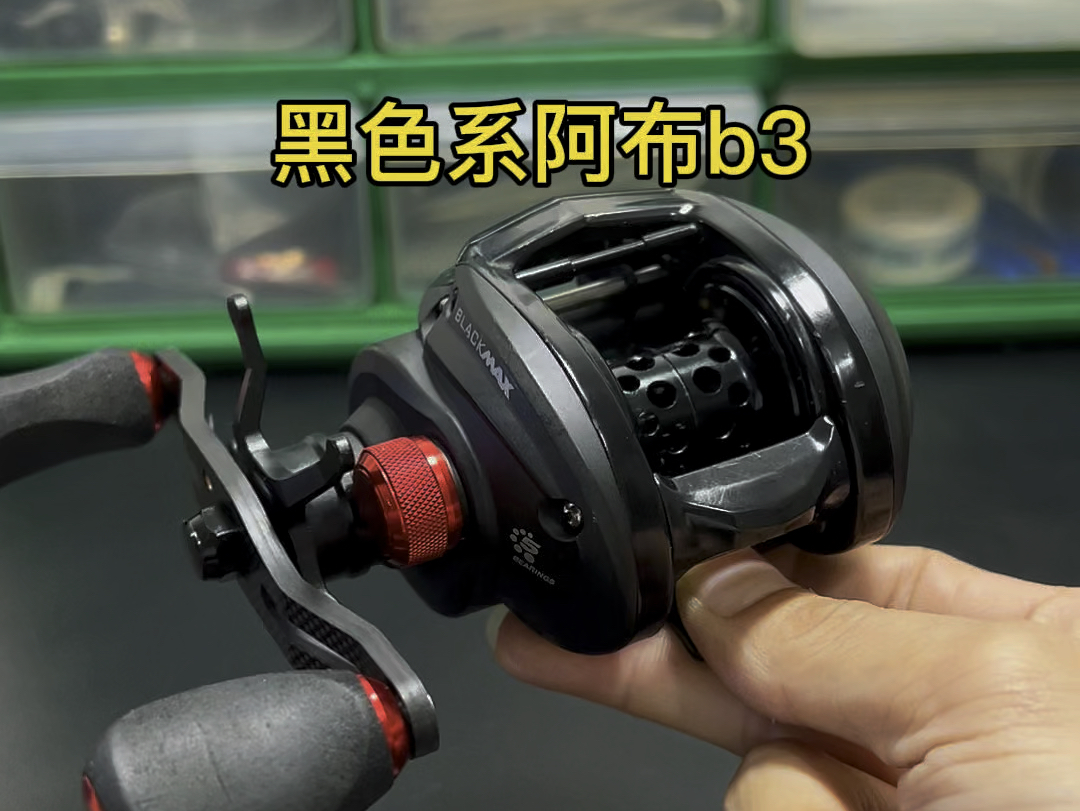 阿布渔具公众号(阿布渔具是哪个国家)