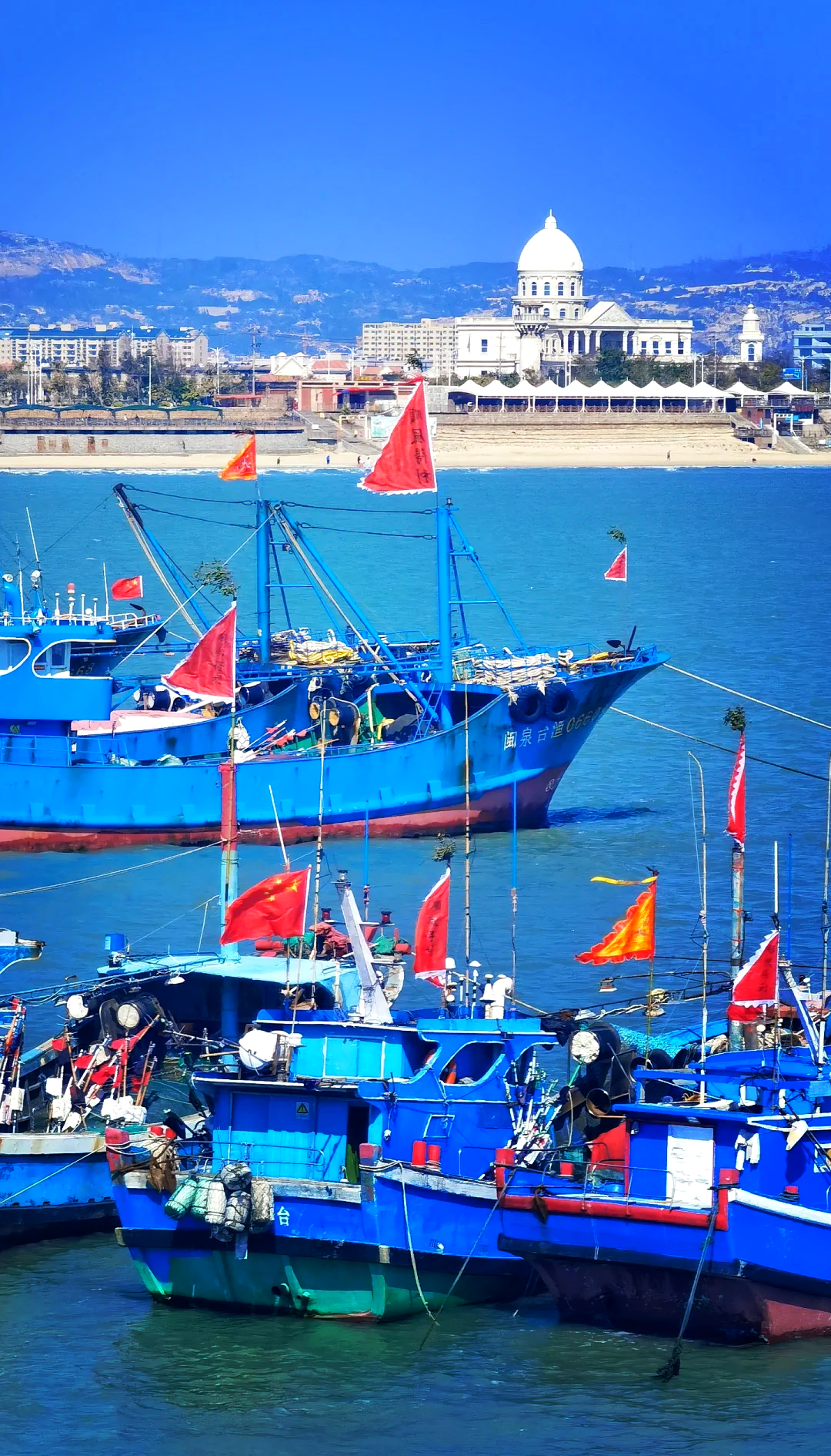 惠东海钓镇(惠东水库免费钓鱼)