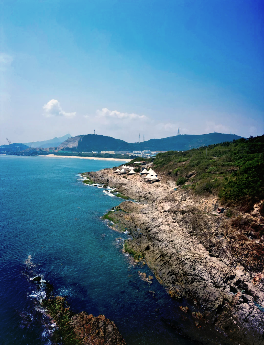 惠东海钓镇(惠东水库免费钓鱼)