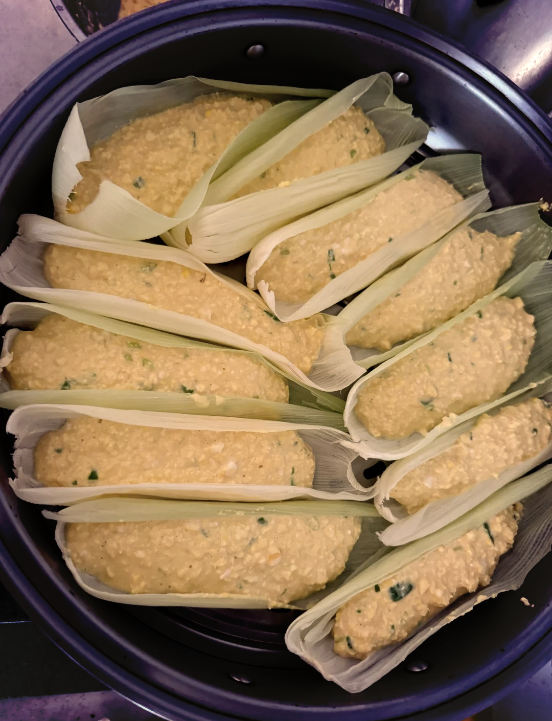 玉米浆做饵料(玉米浆加什么打最美味)