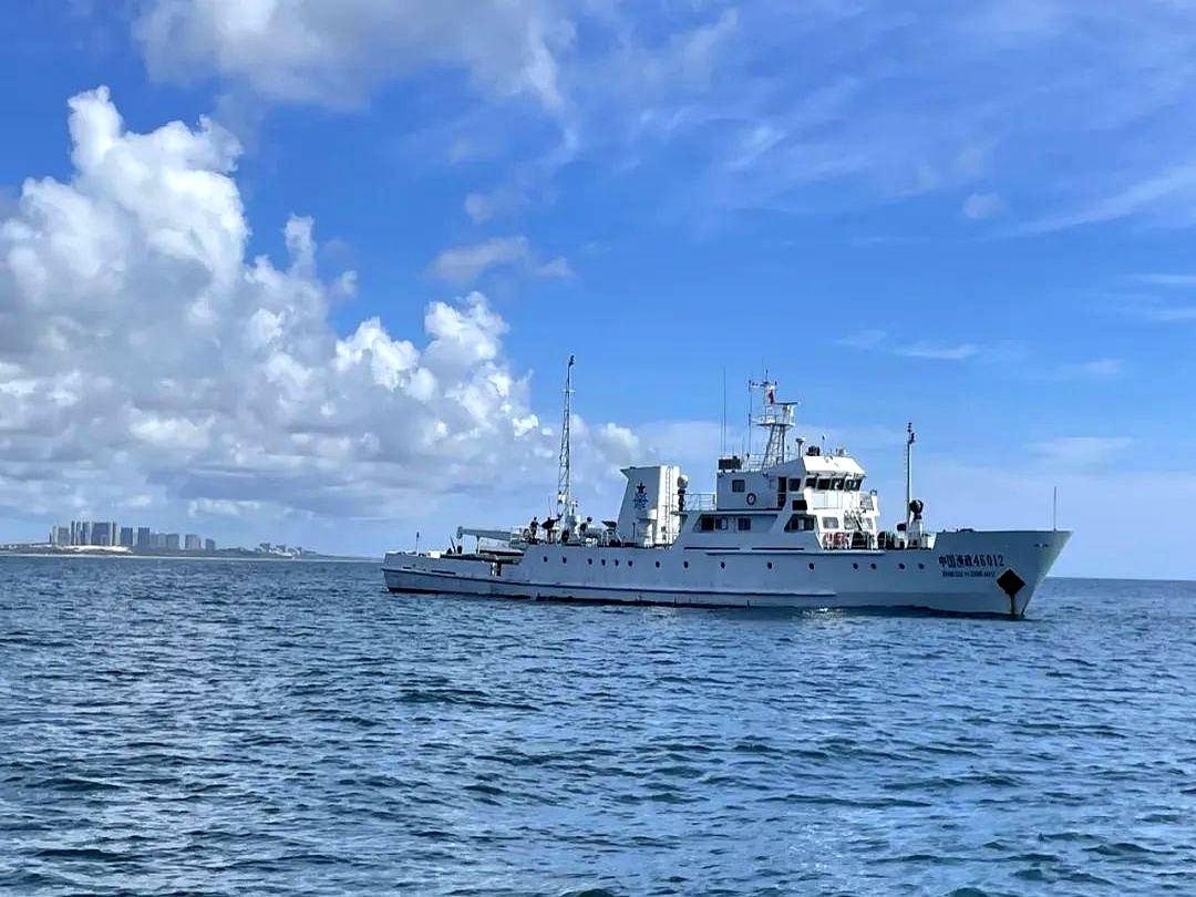 三亚四海钓鱼号(三亚钓海鱼的地方)