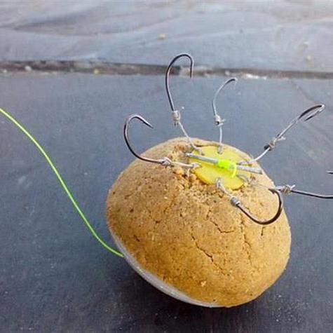 水库钓翻板技巧(水库翻板钩)