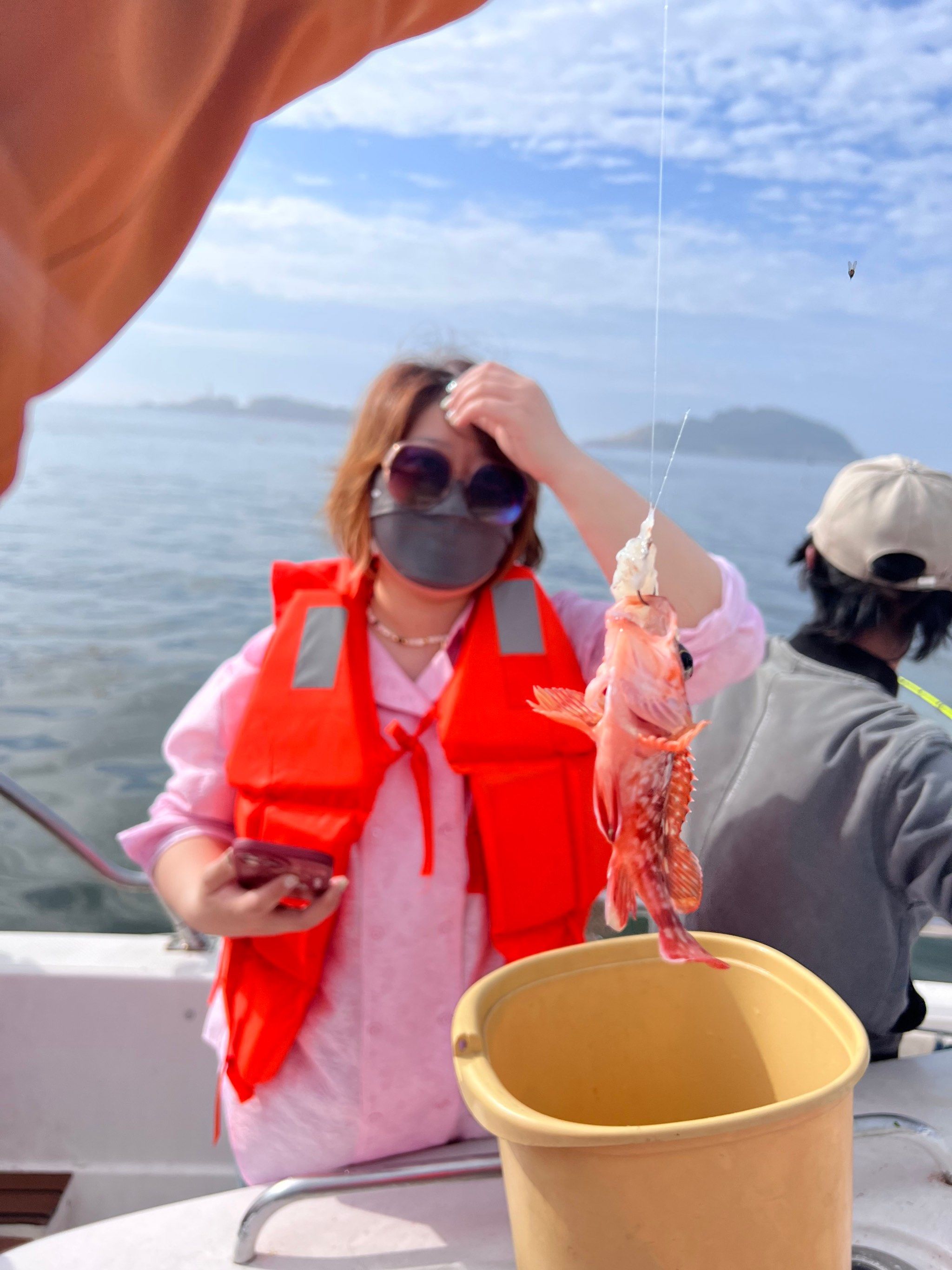 农历十五不好海钓原因(农历十五适合赶海吗)