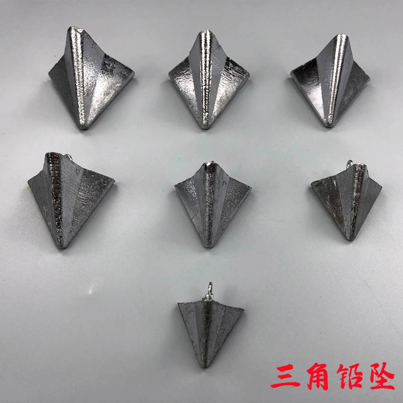 海钓抗流水铅坠(海钓水流急用哪种吊坠比较好)