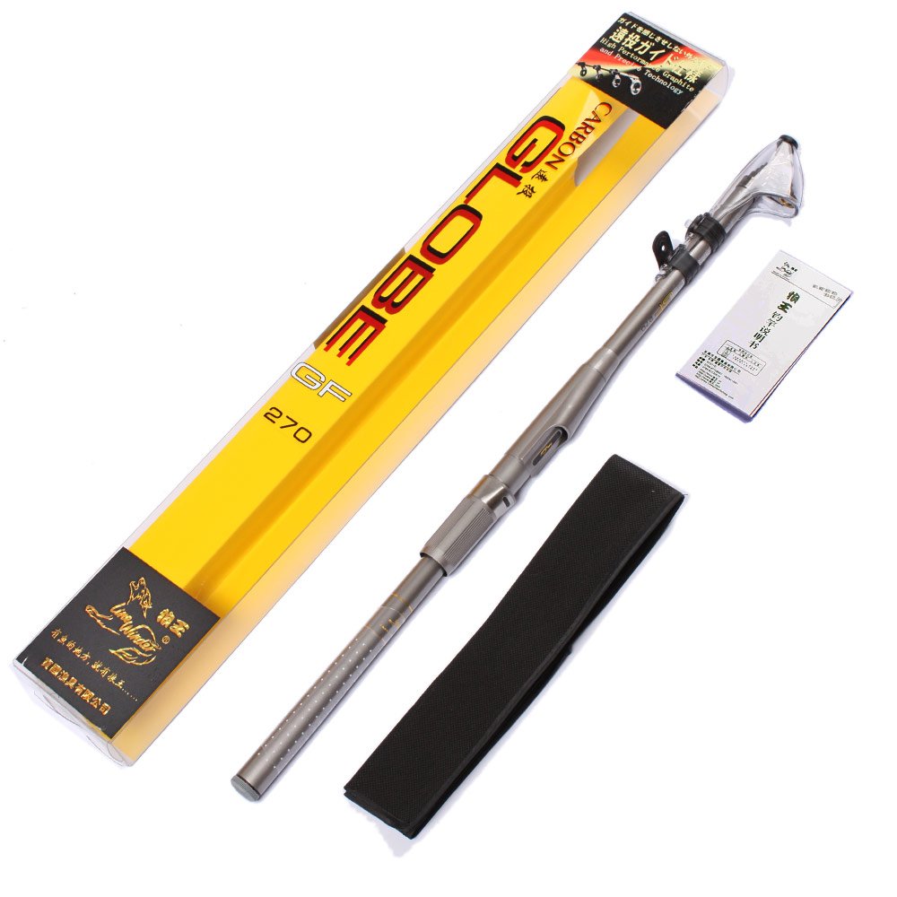 狼王渔具大全(狼王渔具加盟费用多少钱)