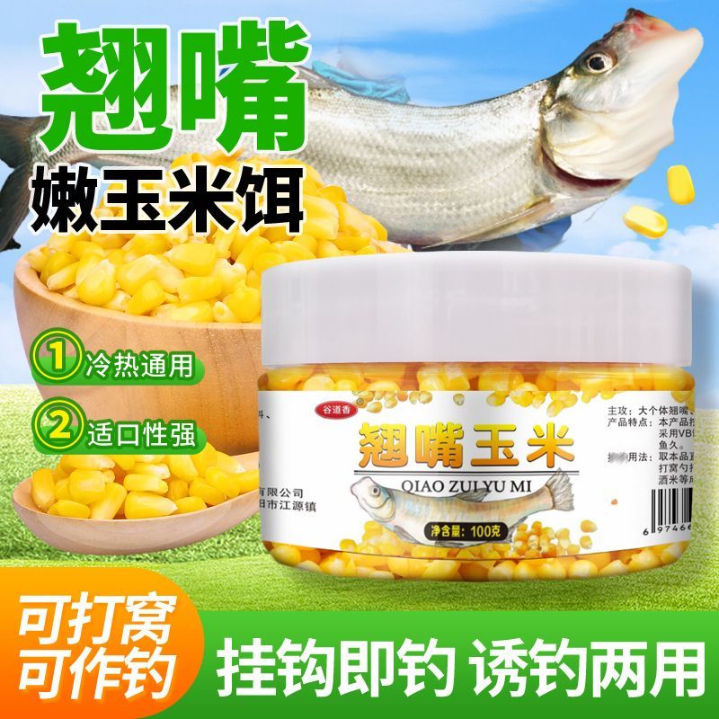 钓翘嘴饵料(钓翘嘴饵料配方)