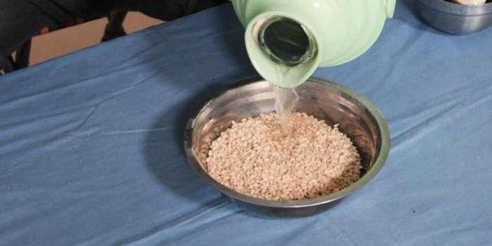 红糖饵料配方法(红糖饵料钓鱼)