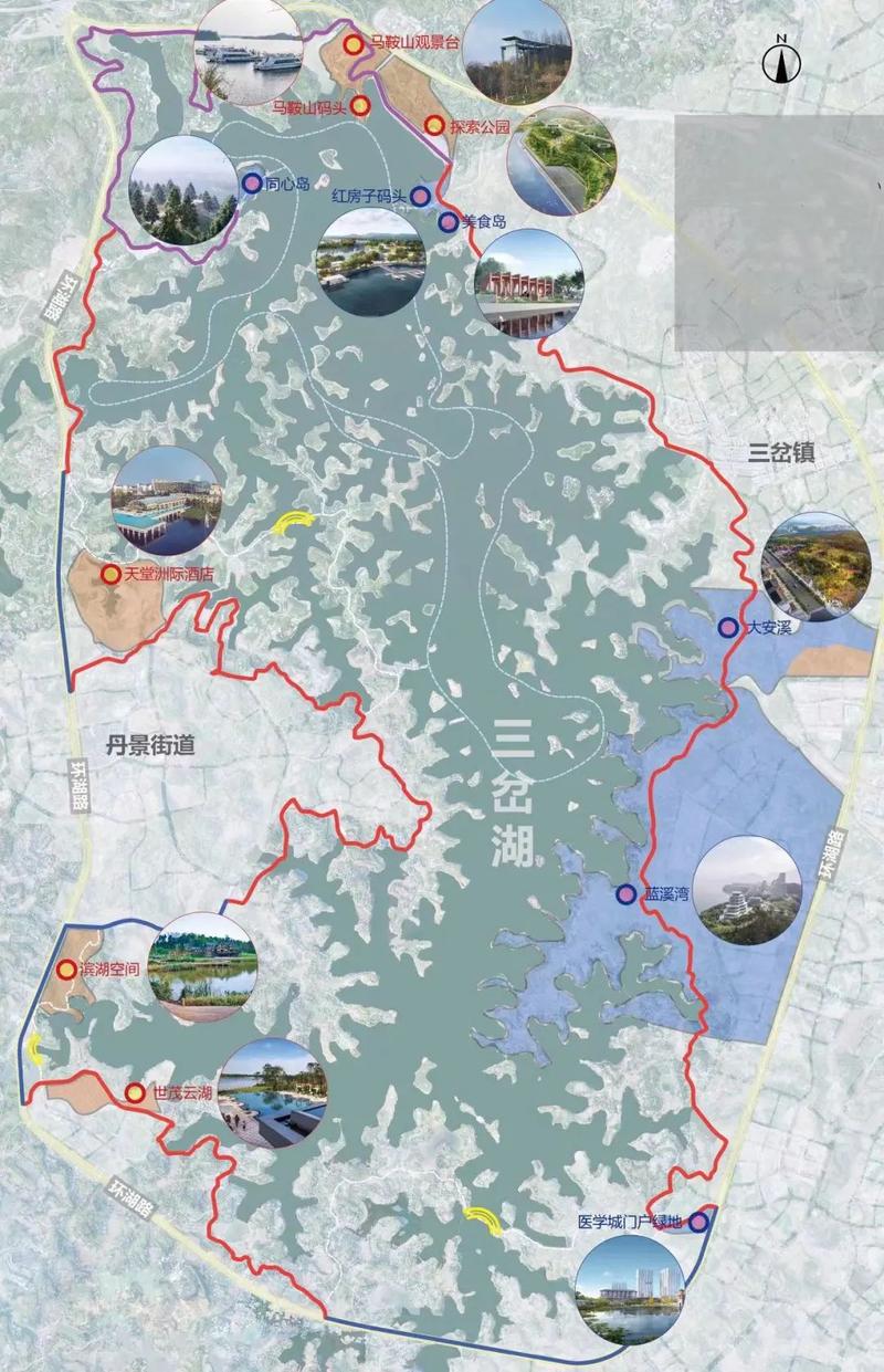 三岔湖路亚攻略(三岔湖钓位)