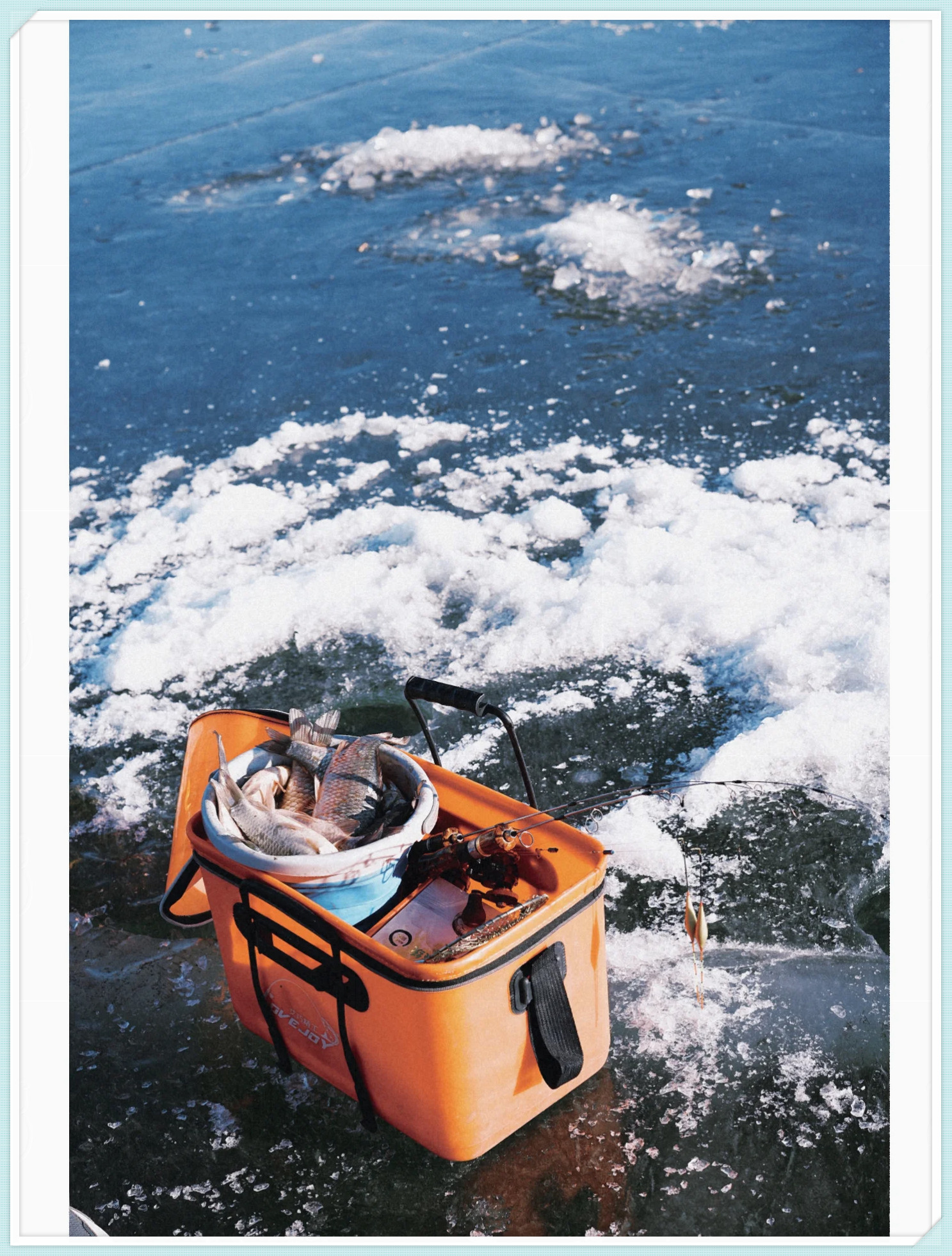 气温骤降海钓(海钓潮汐钓鱼口诀)