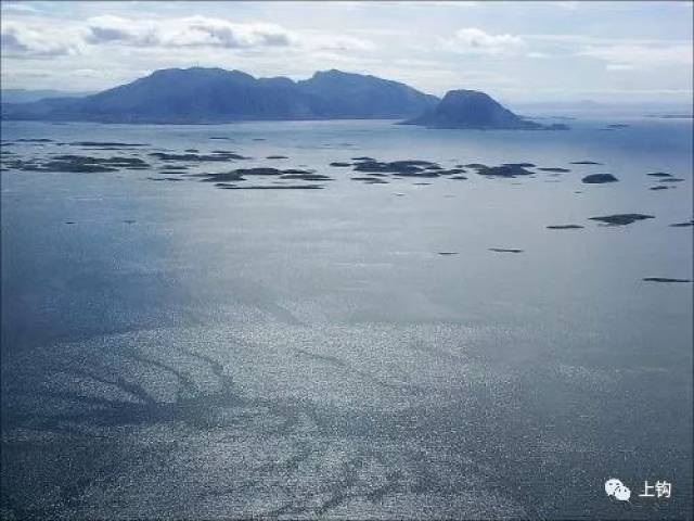 气温骤降海钓(海钓潮汐钓鱼口诀)