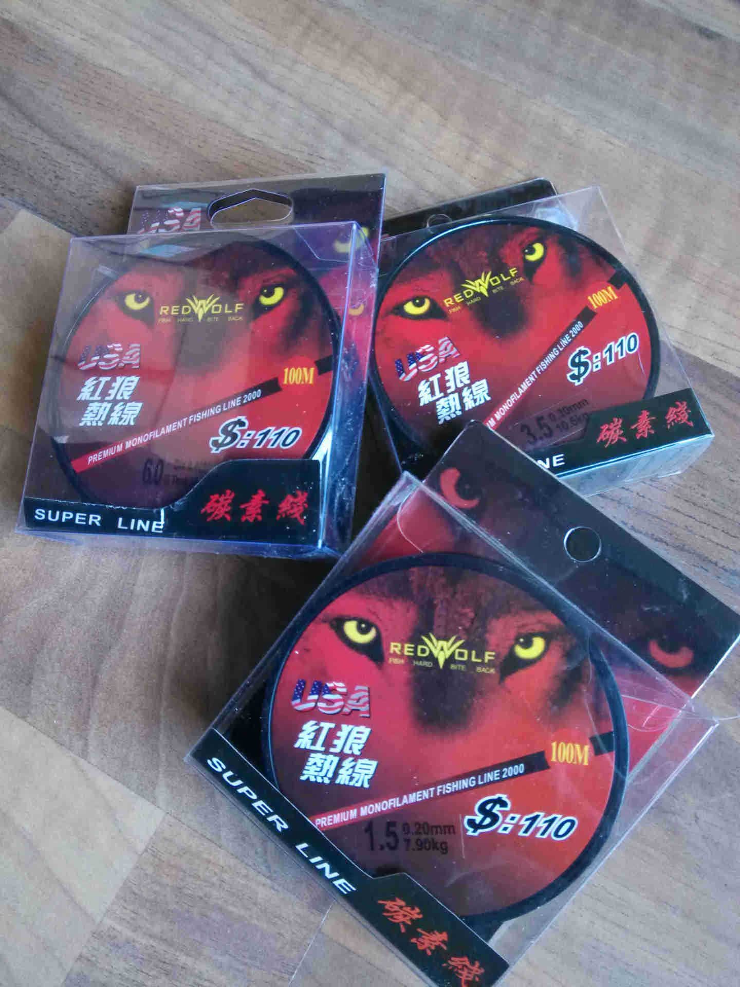 鱼竿渔具鱼线(鱼竿鱼线怎么搭配啊)