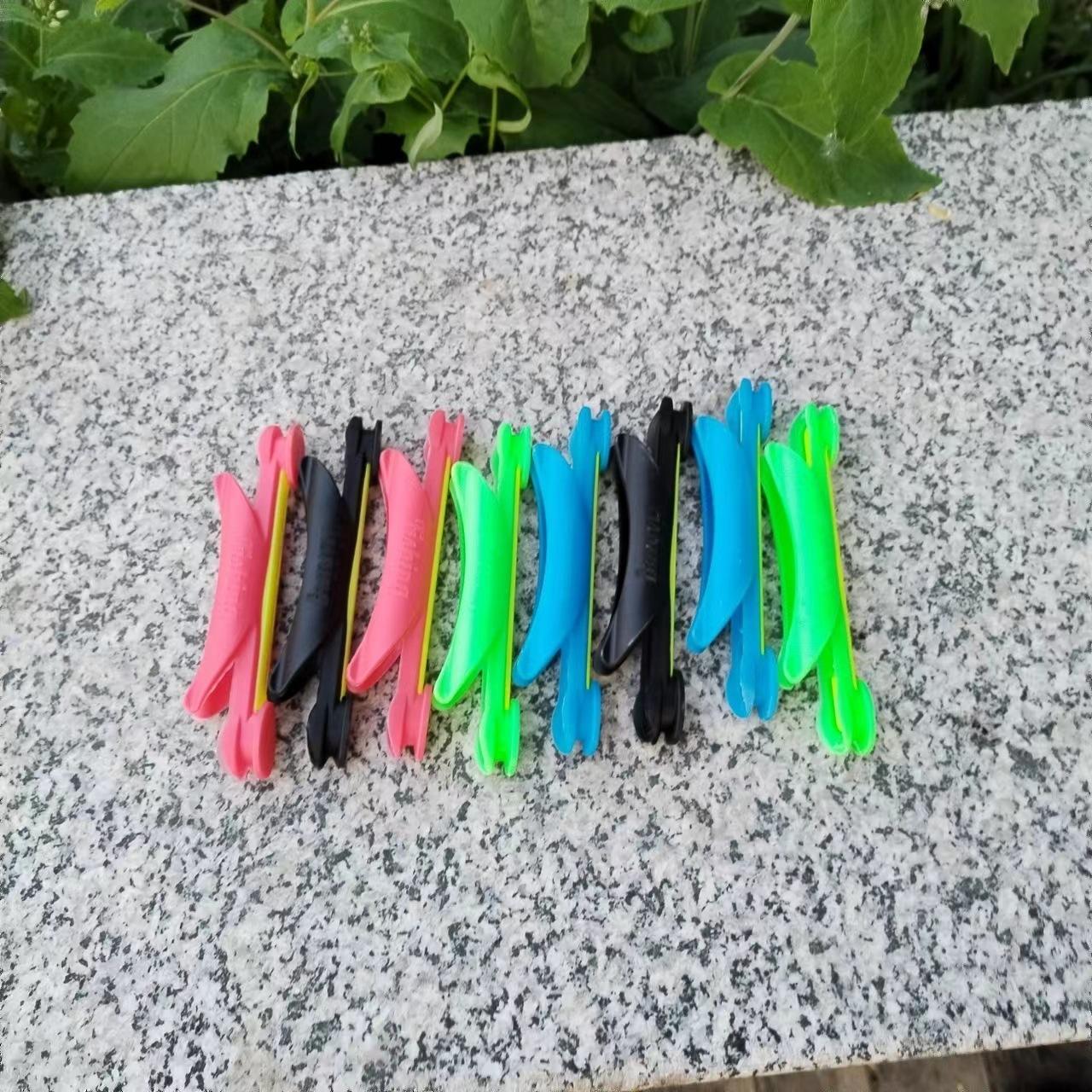 鱼竿渔具鱼线(鱼竿鱼线怎么搭配啊)