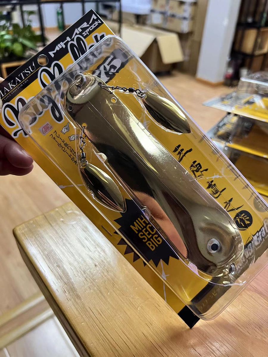 日本明邦路亚(日本路亚品牌排名)