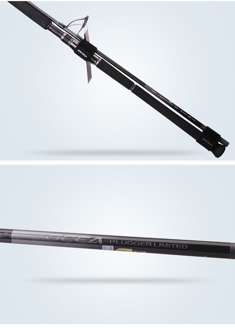 路亚竿钓铁板(路亚铁板怎么样)