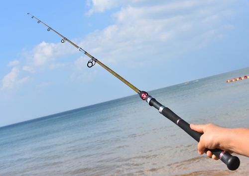 钓鱼渔具安装视频(安装钓鱼渔具操作流程)