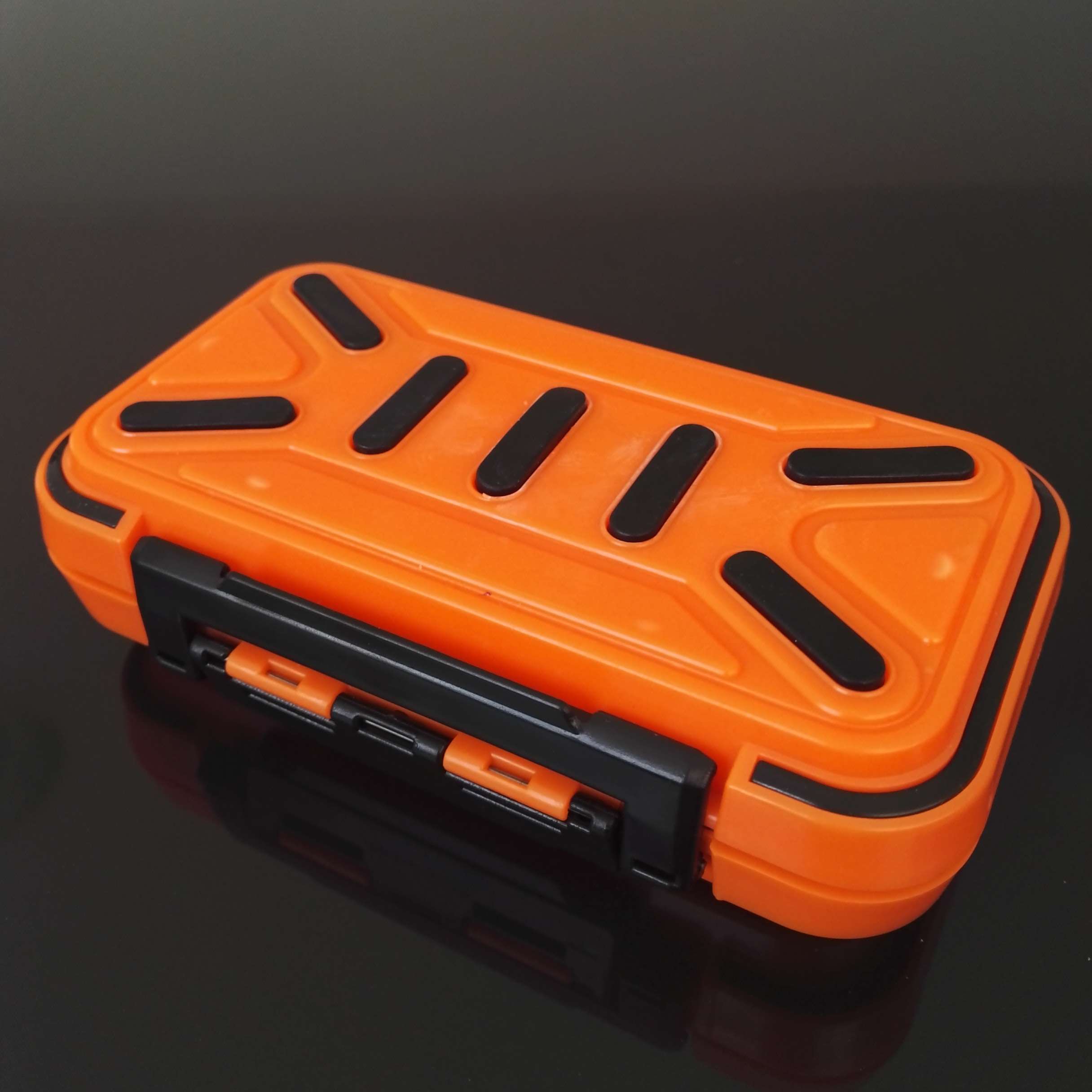 望海钓具浮盒(海钓黑鲷技巧大全)