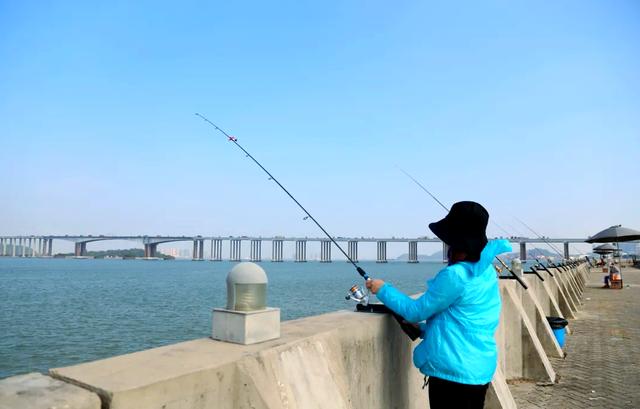 天气冷能海钓吗(天气冷适合海钓吗)