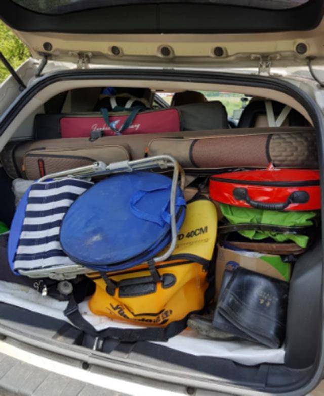 担子哪里有渔具店(渔具店加盟免费铺货)