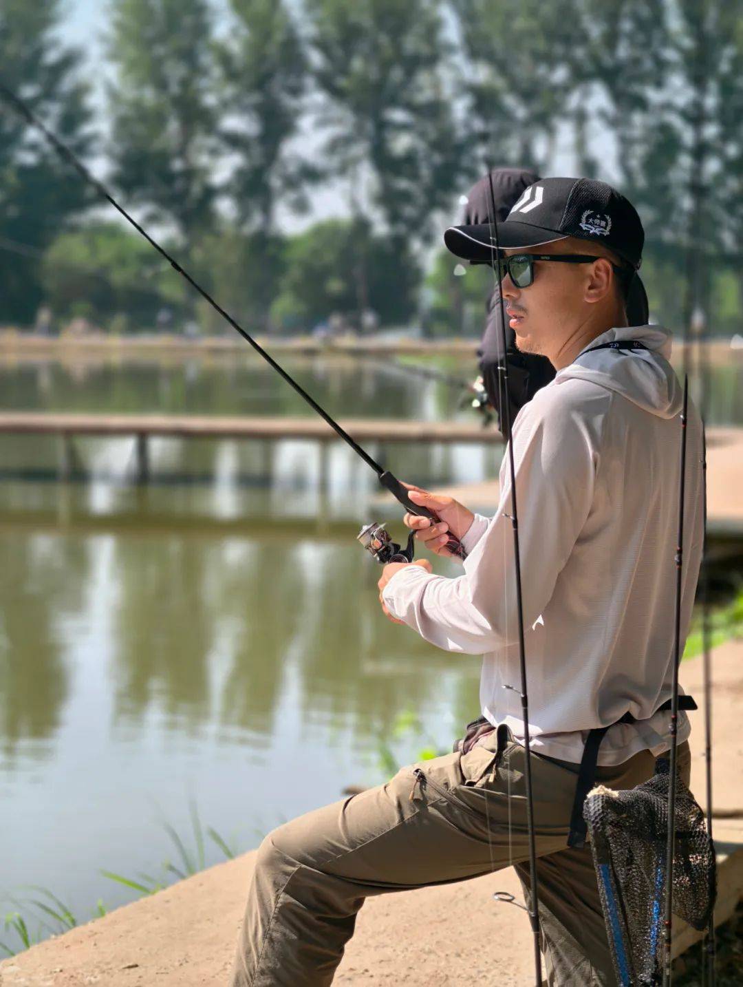 路亚比赛2015(路亚比赛报名)