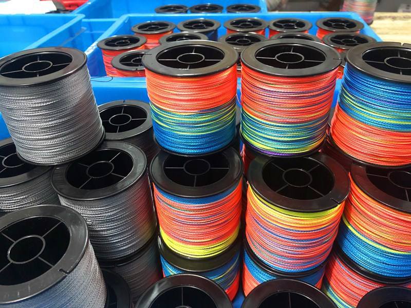 渔具实验室鱼线(渔具实验室鱼线怎么样)