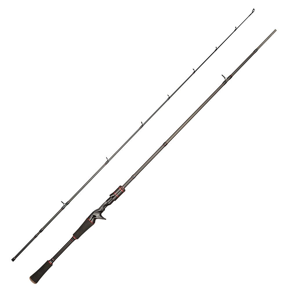 路亚选杆(路亚竿初学者选杆)