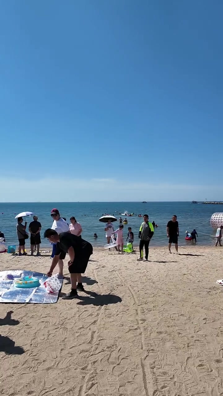 东戴河海钓群(东戴河海钓最佳地点)