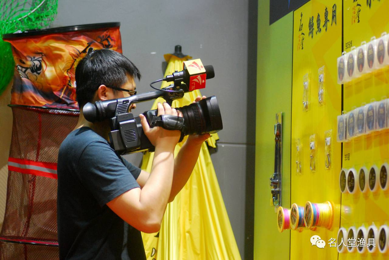 龙之湾渔具有限公司(汉鼎渔具有限公司官网)