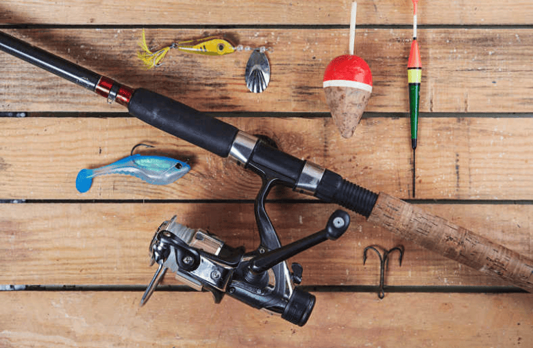 欧洲渔具(欧洲渔场)