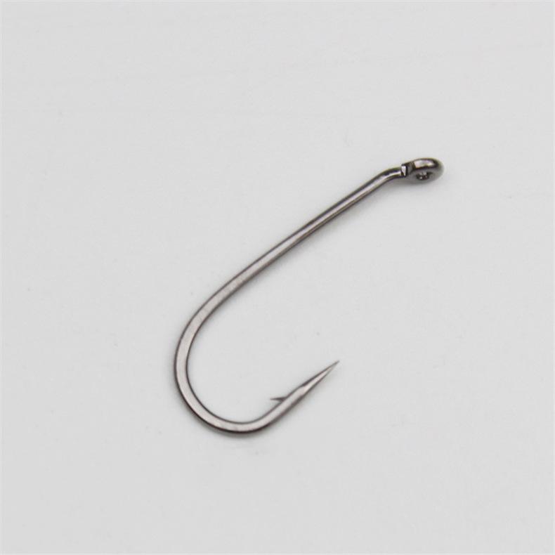 青锦渔具商城白弧鱼钩(汉鼎渔具官方网站)