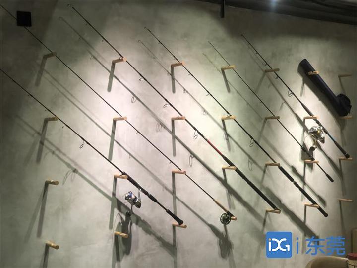 东莞南面海钓场(东莞海边钓鱼详细地址)