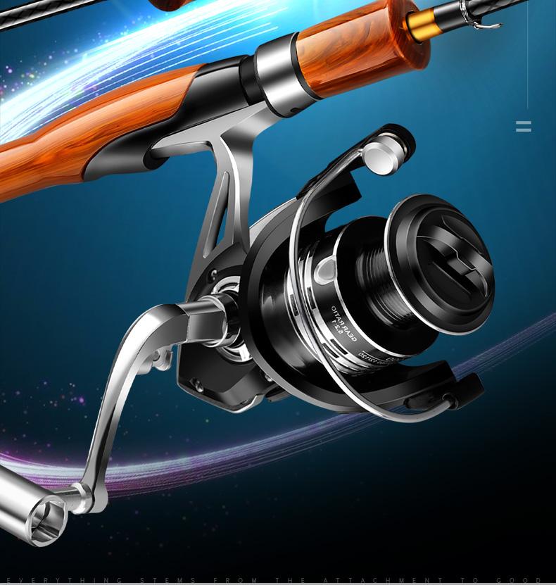 什么调性路亚竿抛的远(路亚竿那个调性好用)