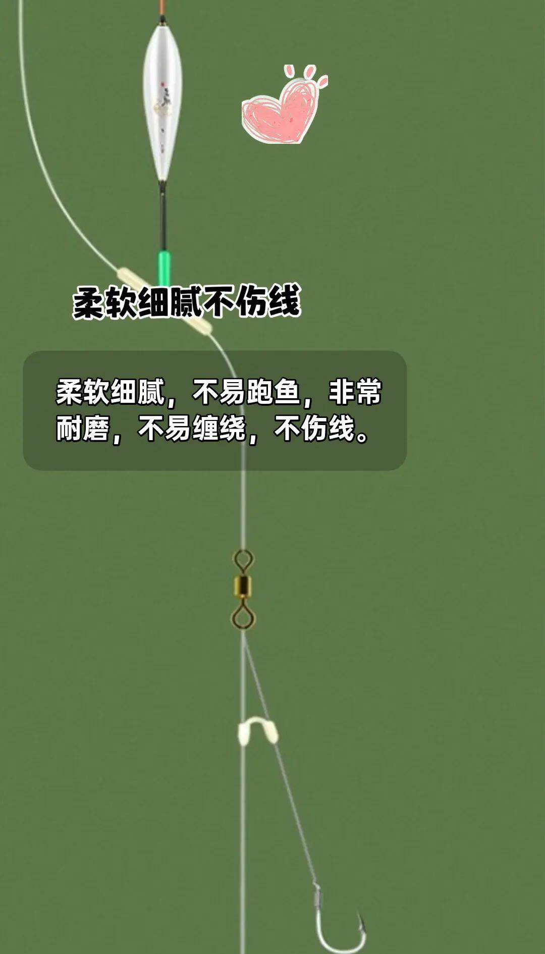 夹饼钩钓鱼技巧(夹饼钩钓鱼技巧和方法)