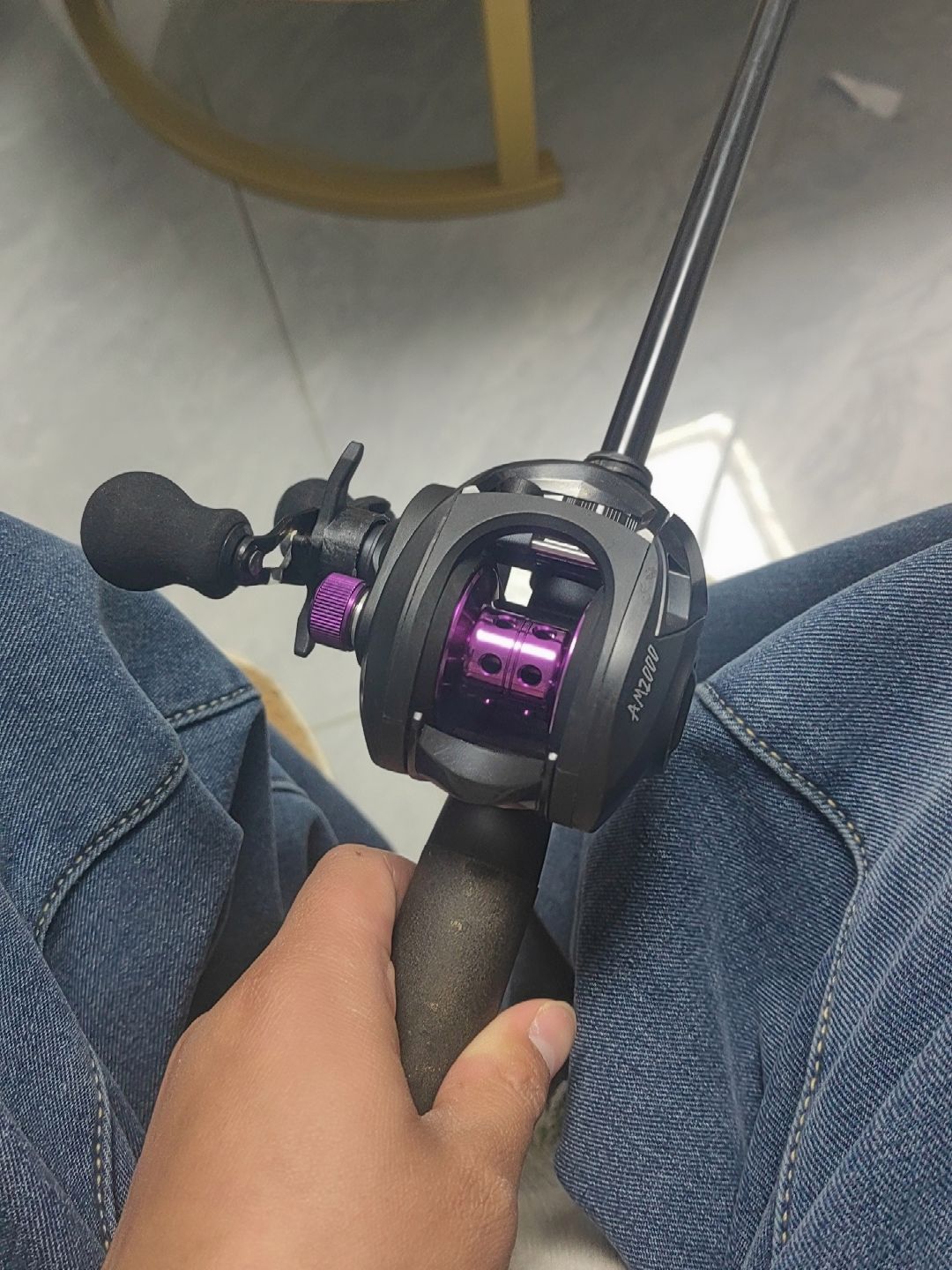 渔具hk轮子钓鱼视频(渔具hk轮子钓鱼视频大全)