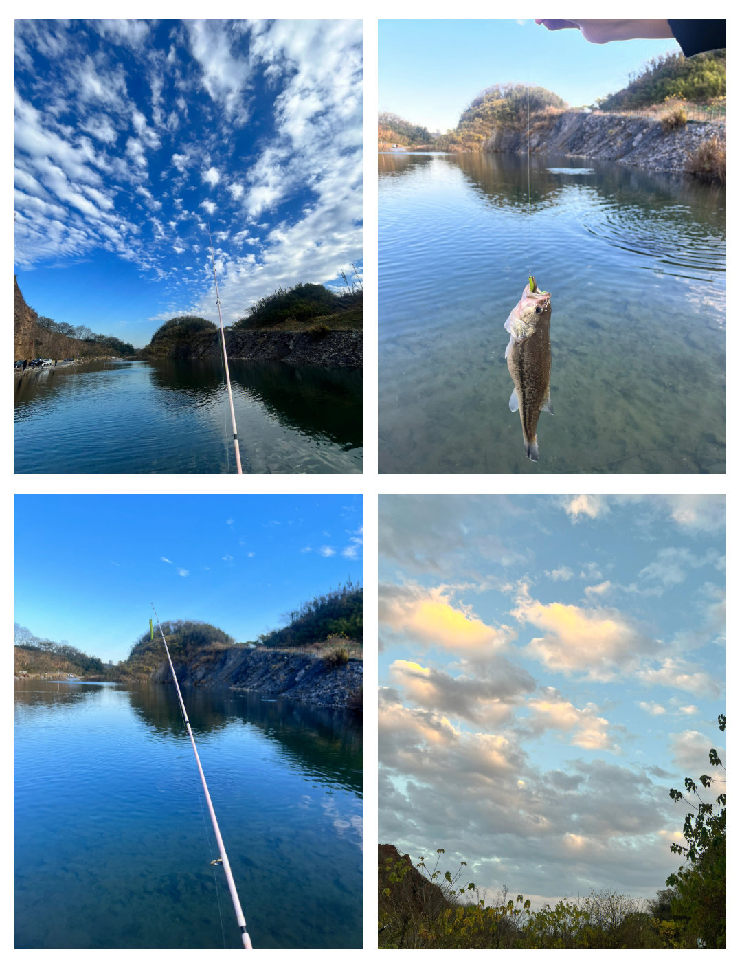 杭州路亚场地(杭州有哪些路亚钓点)