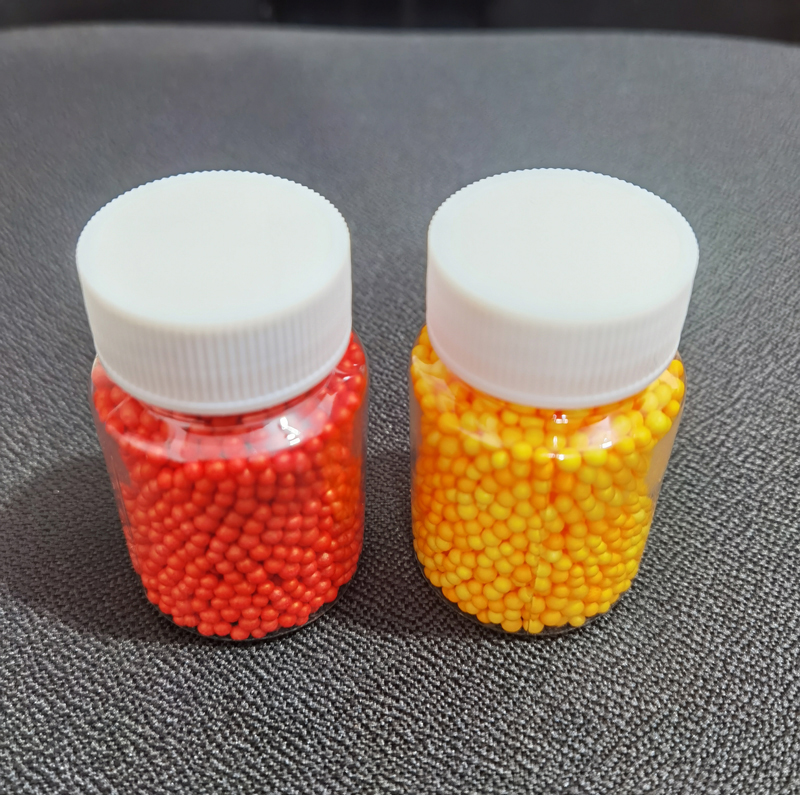 微浮型饵料(悬浮饵料)