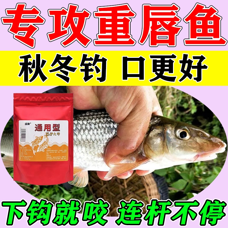 重唇鱼用什么饵料好(重唇鱼吃什么饵料) 重唇鱼用什么饵料好(重唇鱼吃什么饵料)