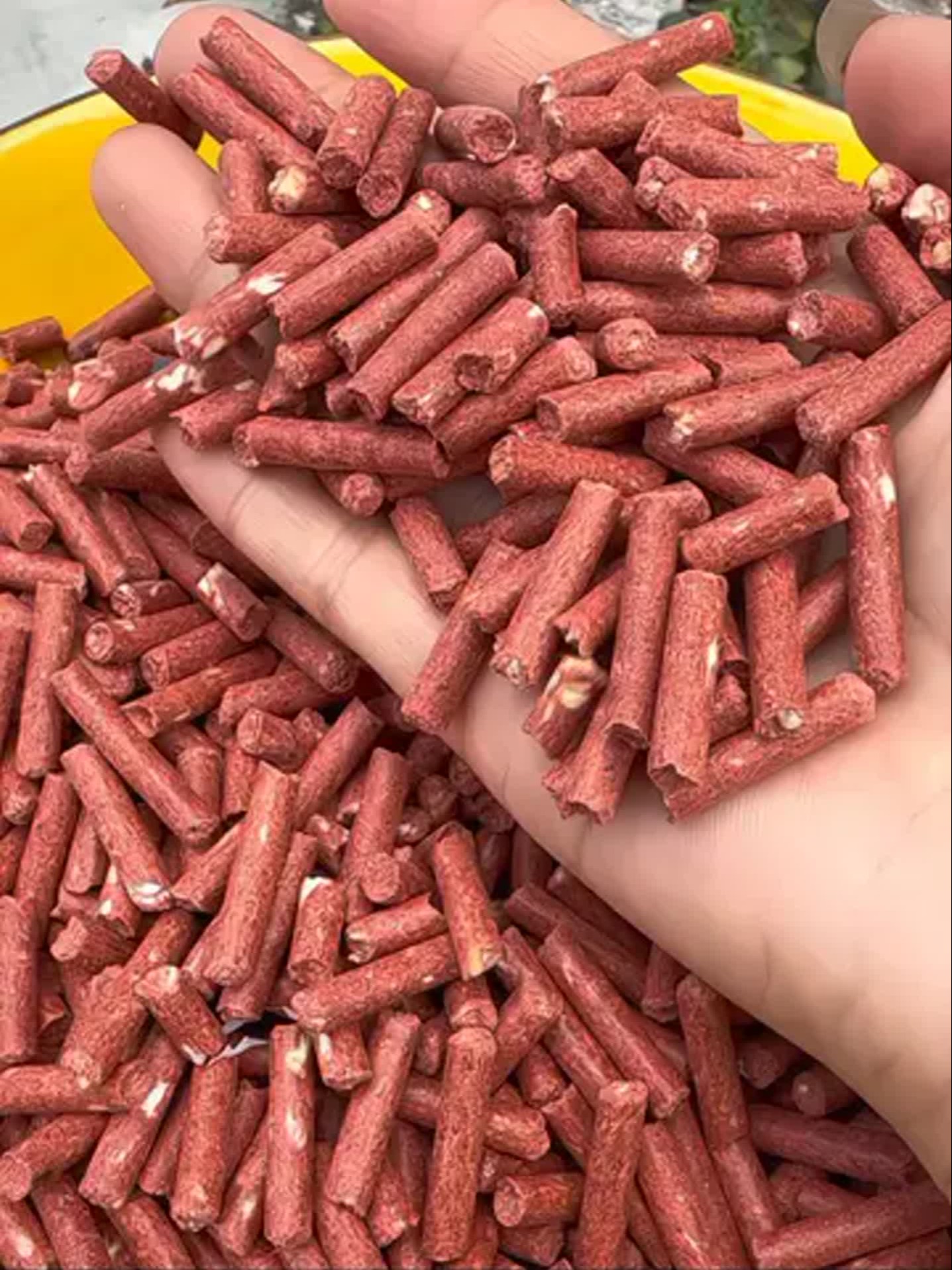 商品饵料打窝(商品饵料打窝用什么好)