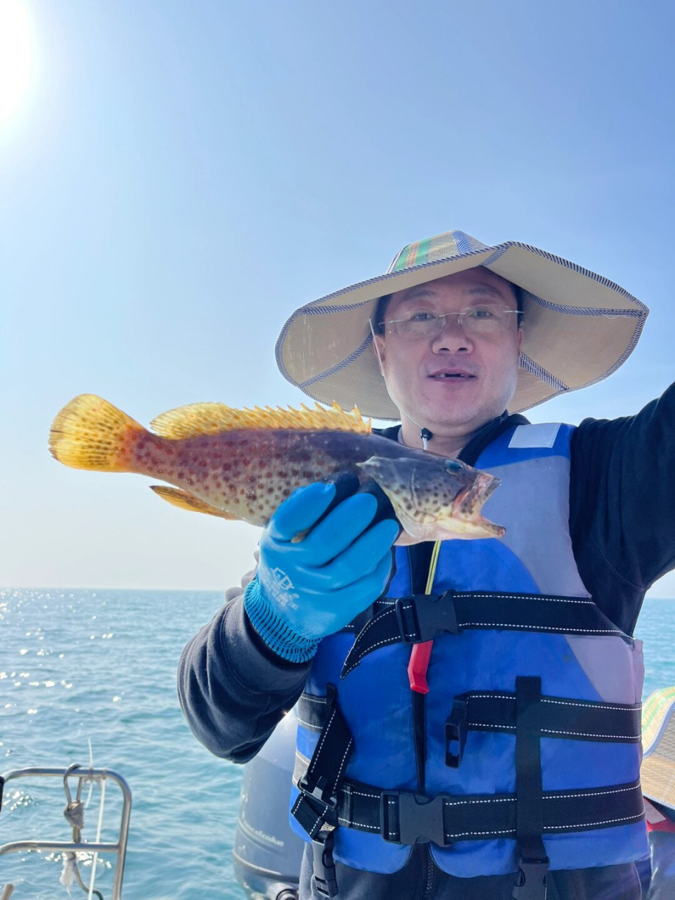 海钓专业户(45种常见海钓鱼种图鉴)